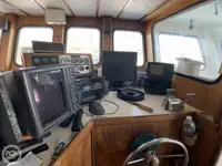 เรือลากอวนแบบ Longliner สำหรับขาย