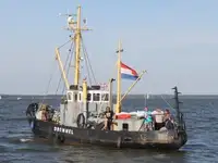 เรือบรรทุกสินค้า (Barge) สำหรับขาย