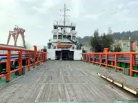 เรือขนส่งเสบียง สำหรับขาย