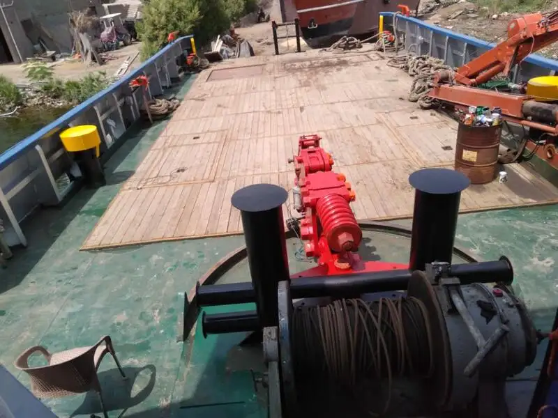 เรือขนส่งเสบียง สำหรับขาย