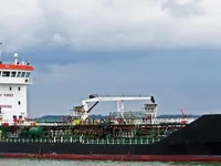 เรือบรรทุกน้ำมัน/สารเคมี สำหรับขาย