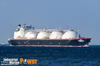 ผู้ให้บริการ LNG สำหรับขาย