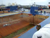 เรือบรรทุกสินค้า (Barge) สำหรับขาย