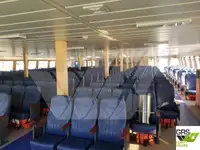 เรือบรรทุกสินค้าแบบ Ro-Ro สำหรับขาย