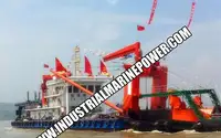 เรือขุด สำหรับขาย