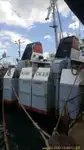 เรือบรรทุกสินค้า (Barge) สำหรับขาย