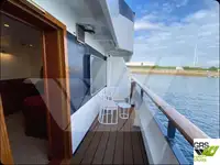 เรือสำราญ สำหรับขาย