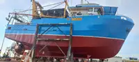 Trawler สำหรับขาย