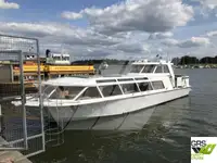 เรือสำราญ สำหรับขาย