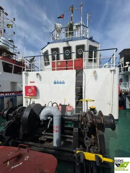 เรือลาก สำหรับขาย