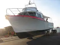 เรือโดยสาร สำหรับขาย