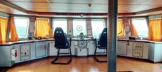 เรือลาก สำหรับขาย