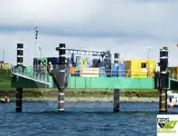 เรือบรรทุกสินค้า (Barge) สำหรับขาย