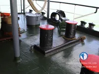 เรือบรรทุกน้ำมัน/สารเคมี สำหรับขาย