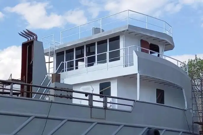 เรือลาก สำหรับขาย