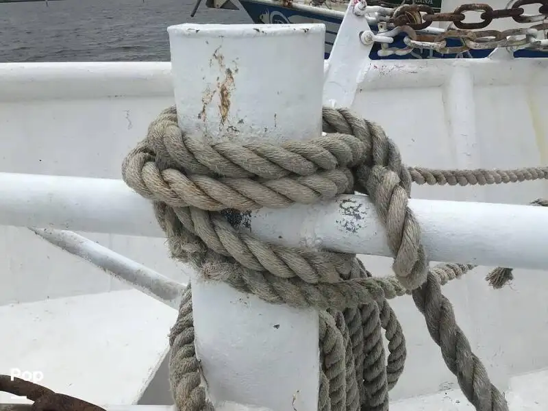 เรือลากอวน สำหรับขาย
