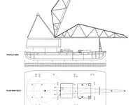 เรือบรรทุกสินค้า (Barge) สำหรับขาย