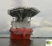 เรือสนับสนุนการดำน้ำ สำหรับขาย