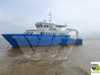 เรือลาดตระเวน สำหรับขาย