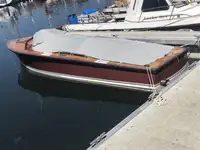 เรือสำราญ สำหรับขาย