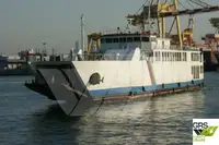 Ro-Ro ship สำหรับขาย