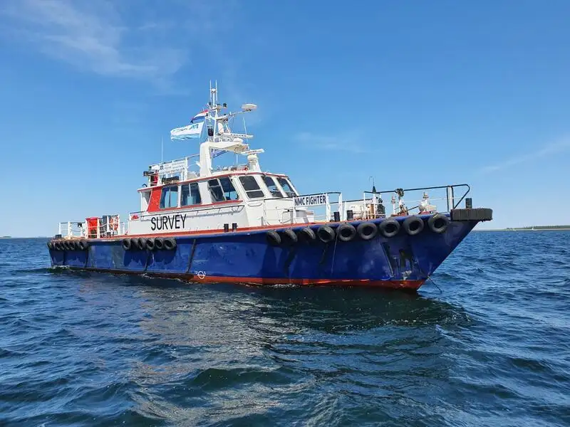 เรือลาดตระเวน สำหรับขาย