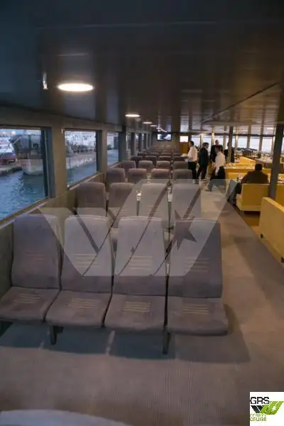 เรือบรรทุกสินค้าแบบ Ro-Ro สำหรับขาย