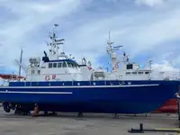 เรือลาดตระเวน สำหรับขาย