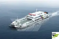 Ro-Ro ship สำหรับขาย