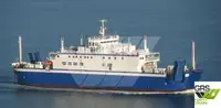 Ro-Ro ship สำหรับขาย