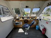 เรือสำราญ สำหรับขาย