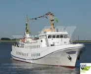 เรือโดยสาร สำหรับขาย