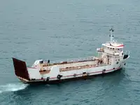 เรือบรรทุกตู้คอนเทนเนอร์ สำหรับขาย