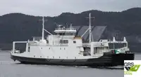 Ro-Ro ship สำหรับขาย