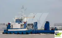 เรือบรรทุกสินค้าแบบ Ro-Ro สำหรับขาย