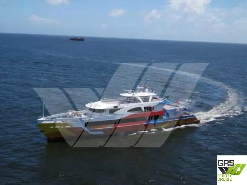 เรือโดยสาร สำหรับขาย