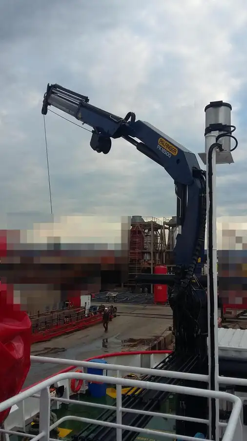 เรือบรรทุกสินค้าทั่วไป (Bulk Carrier) สำหรับขาย