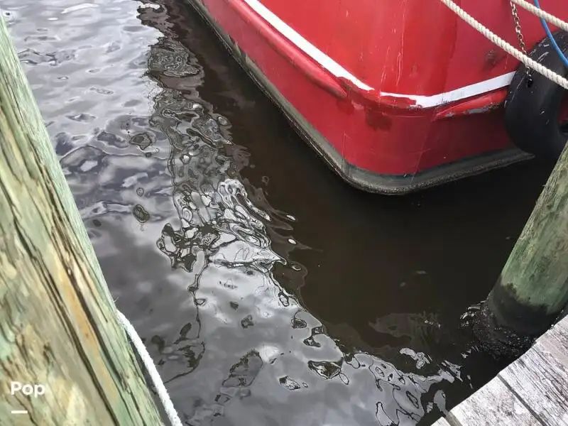 เรือลากอวน สำหรับขาย