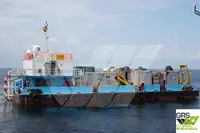 เรือบรรทุกสินค้า (Barge) สำหรับขาย
