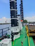 เรือบรรทุกสินค้า (Barge) สำหรับขาย
