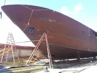 เรือสนับสนุนการดำน้ำ สำหรับขาย