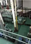 เรือขนส่งสัมภาระขึ้นฝั่งแบบมีถัง สำหรับขาย