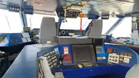 เรือสองลำ (Catamaran) สำหรับขาย