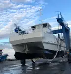เรือสองลำ (Catamaran) สำหรับขาย