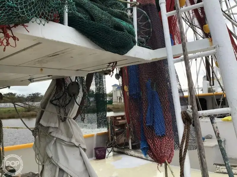 เรือลากอวน สำหรับขาย
