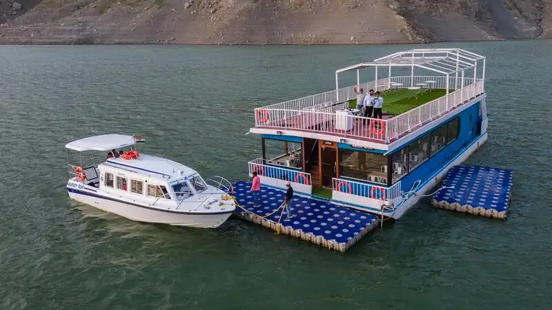 เรือสำราญ สำหรับขาย