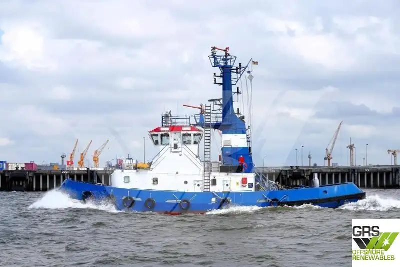 เรือลาก สำหรับขาย