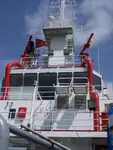 เรือบรรทุกสินค้าทั่วไป (Bulk Carrier) สำหรับขาย