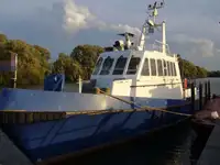 เรือลาดตระเวน สำหรับขาย