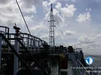 เรือบรรทุกน้ำมัน/สารเคมี สำหรับขาย